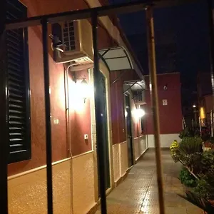 La Dimora Benedetta Casa vacanze